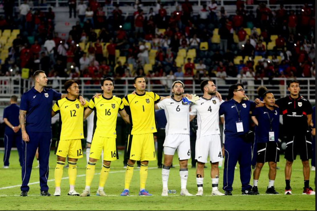 Kata-kata Emil Audero Usai Dipastikan Absen dari Timnas Indonesia